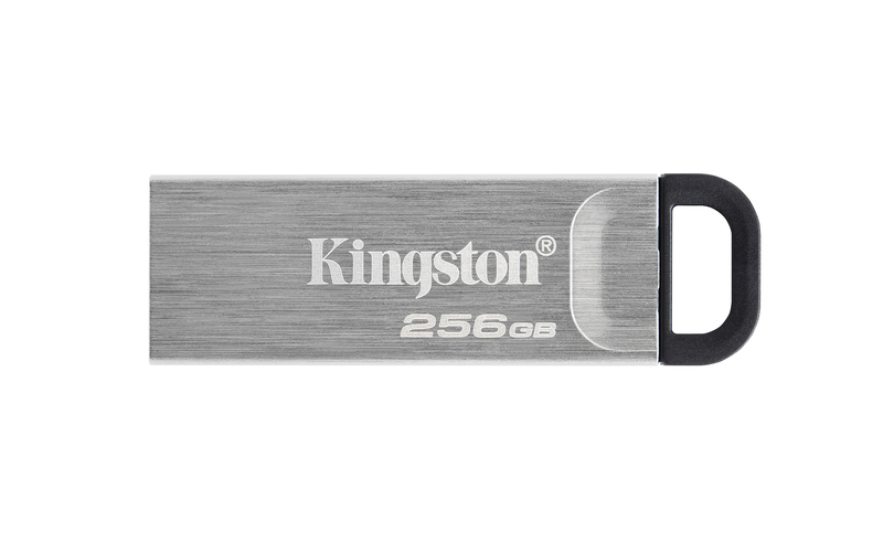 Kingston 256GB USB3.2 Gen 1 DataTraveler Kyson - DTKN/256GB