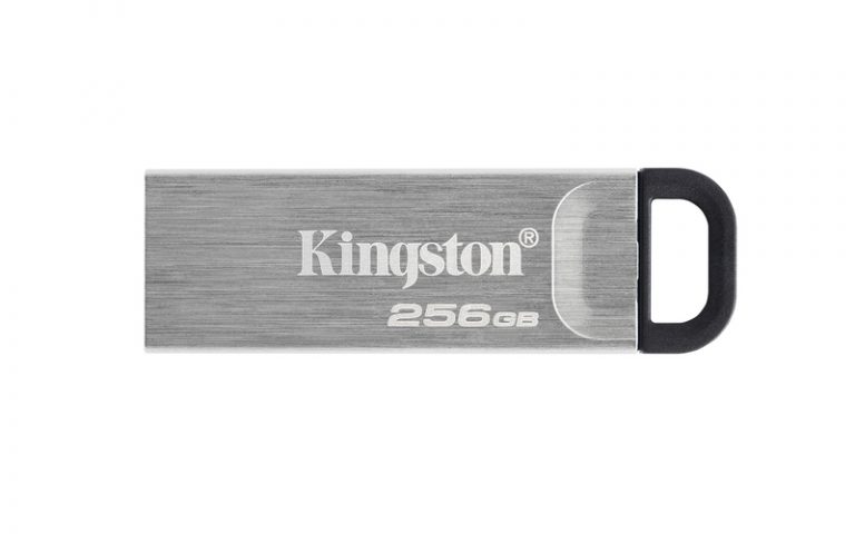 Kingston DataTraveler Kyson 256GB USB Flash disk, DTKN/256GB