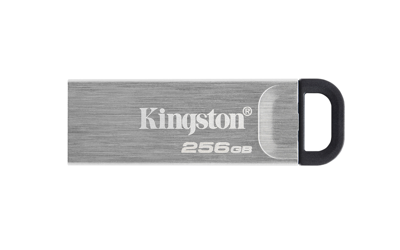 Kingston DataTraveler Kyson 256GB USB Flash disk, DTKN/256GB