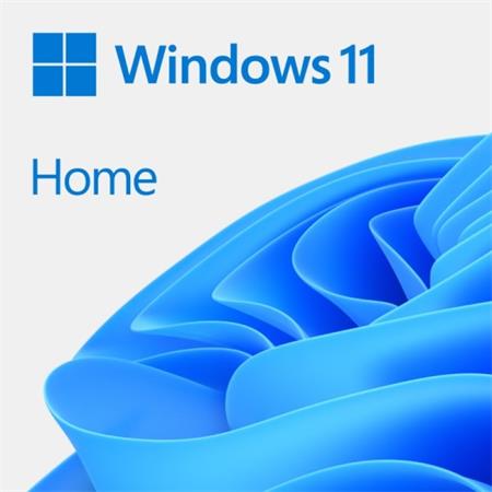 Microsoft Windows 11 Home CZ OEM