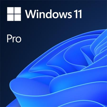 Microsoft Windows 11 PRO CZ OEM