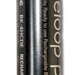 Panasonic Eneloop PRO AA 2450mAh 1ks