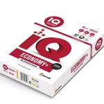 IQ ECONOMY papír, A4, 500listů