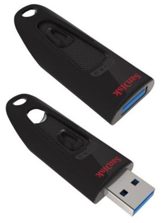 Sandisk Cruzer Ultra 32GB USB Flash disk