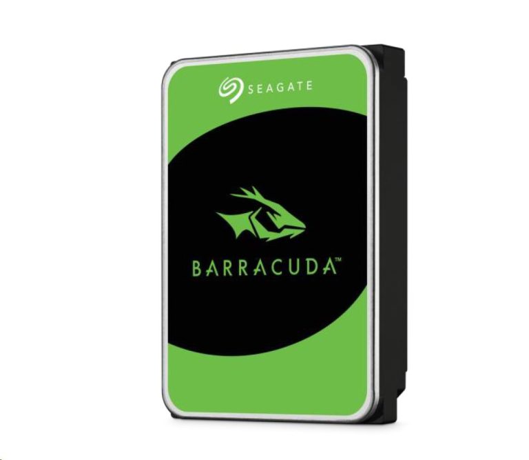 Seagate BarraCuda 16 TB SATA disk