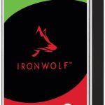 Seagate IronWolf 6TB (ST6000VN006)