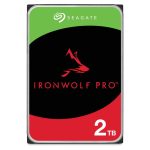 Seagate IronWolf Pro 2TB 7200 ot./min