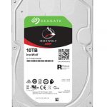 Seagate IronWolf 10TB 3.5" SATA ST10000VN000