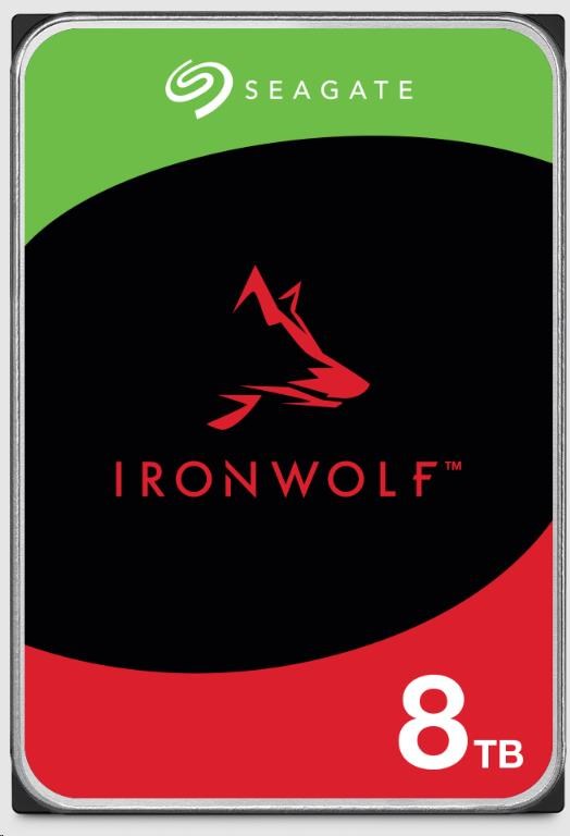 Seagate IronWolf ST8000VN002 8 TB disk