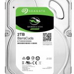 Seagate BarraCuda 2TB ST2000DM008, 3.5