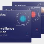 Synology DEVICE LICENSE (X 8)