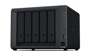 Synology Diskstation DS1522+