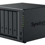 Synology DS1525+ NAS server
