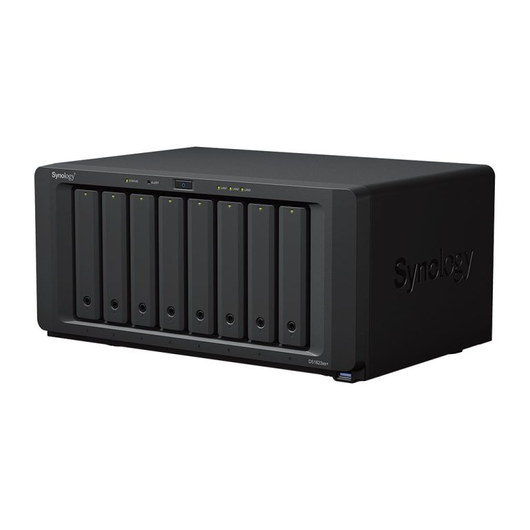 Synology DS1823xs+ NAS pro firmy