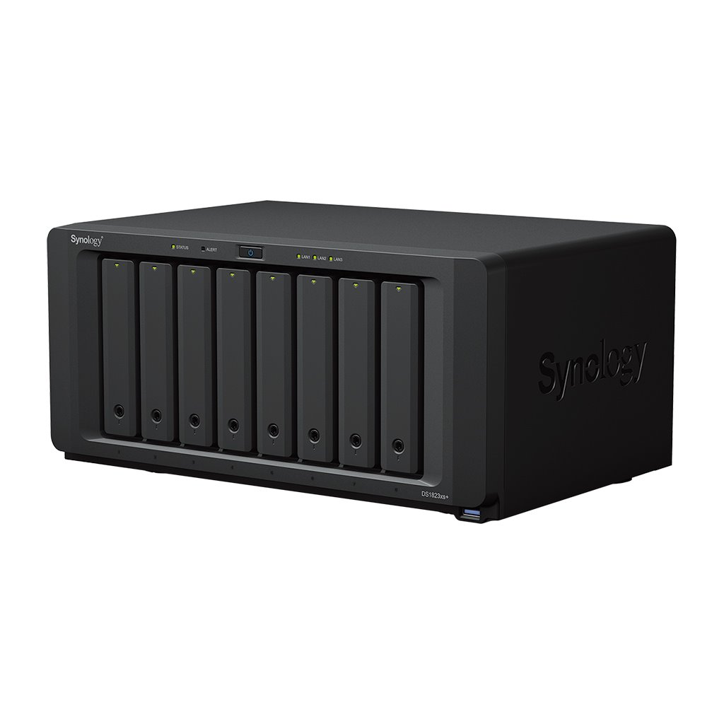 Synology DS1823xs+ NAS pro firmy