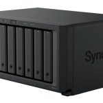 Synology DS1825+ NAS server