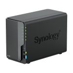 Synology DS225+ NAS server