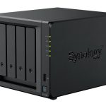 Synology DS425+ NAS server