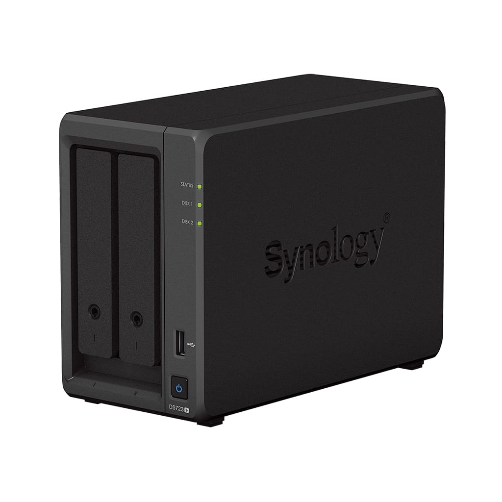 Synology Diskstation DS723+