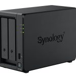 Synology DS725+ NAS server