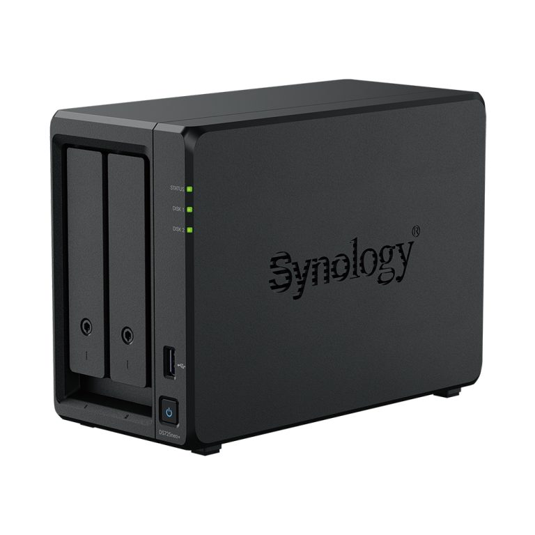 Synology DS725neo+ NAS