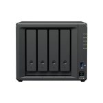 Synology DS925+ NAS server