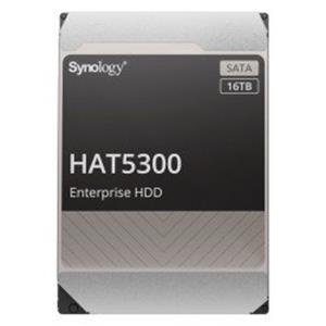 Synology HAT5300 16 TB Enterprise HDD