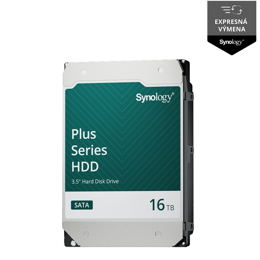 Synology Plus 16 TB NAS disk