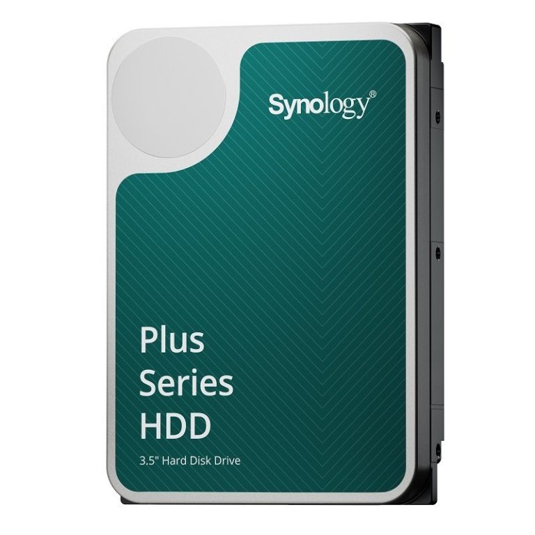 Synology Plus 20 TB NAS disk