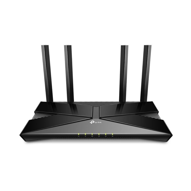 TP-Link Archer AX23 Wi-Fi 6 router