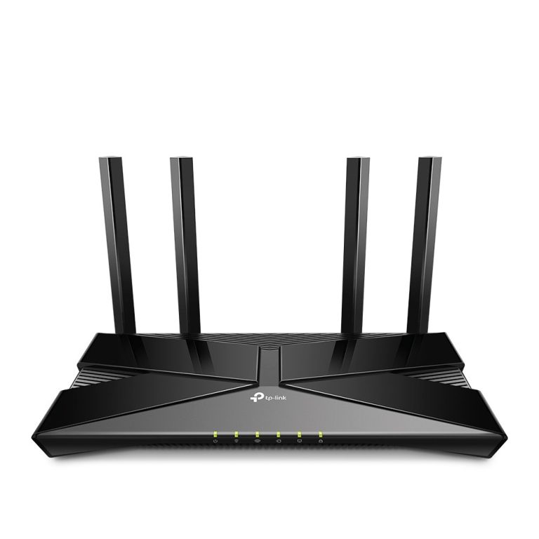 TP-Link Archer AX53 Wi-Fi 6 router