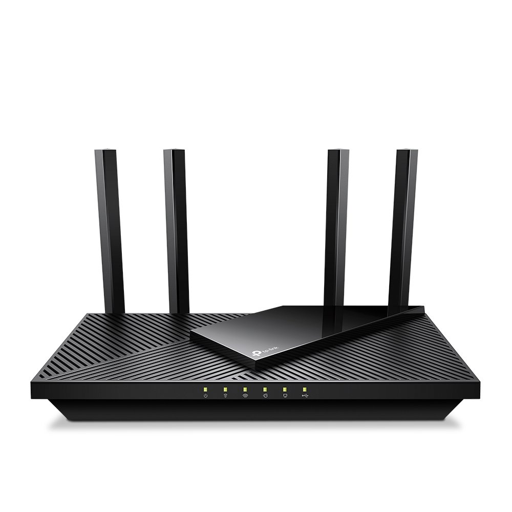 TP-Link Archer AX55 Pro router