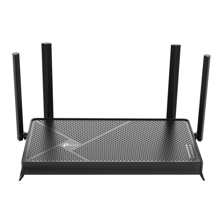 TP-Link Archer BE230 Wi-Fi 7 router