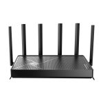 TP-Link Archer BE400 Wi-Fi 7 router