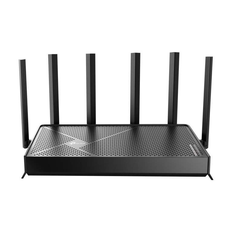 TP-Link Archer BE400 Wi-Fi 7 router