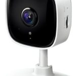 TP-Link Tapo C100 domácí IP kamera