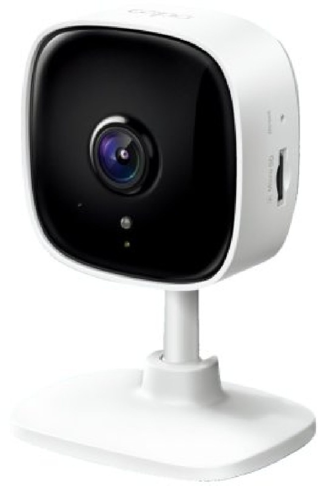 TP-Link Tapo C100 domácí IP kamera