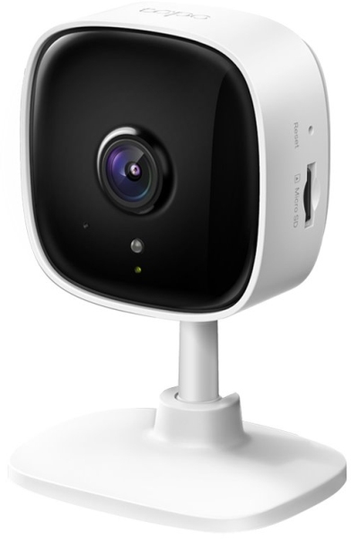 TP-Link Tapo C110 domácí IP kamera