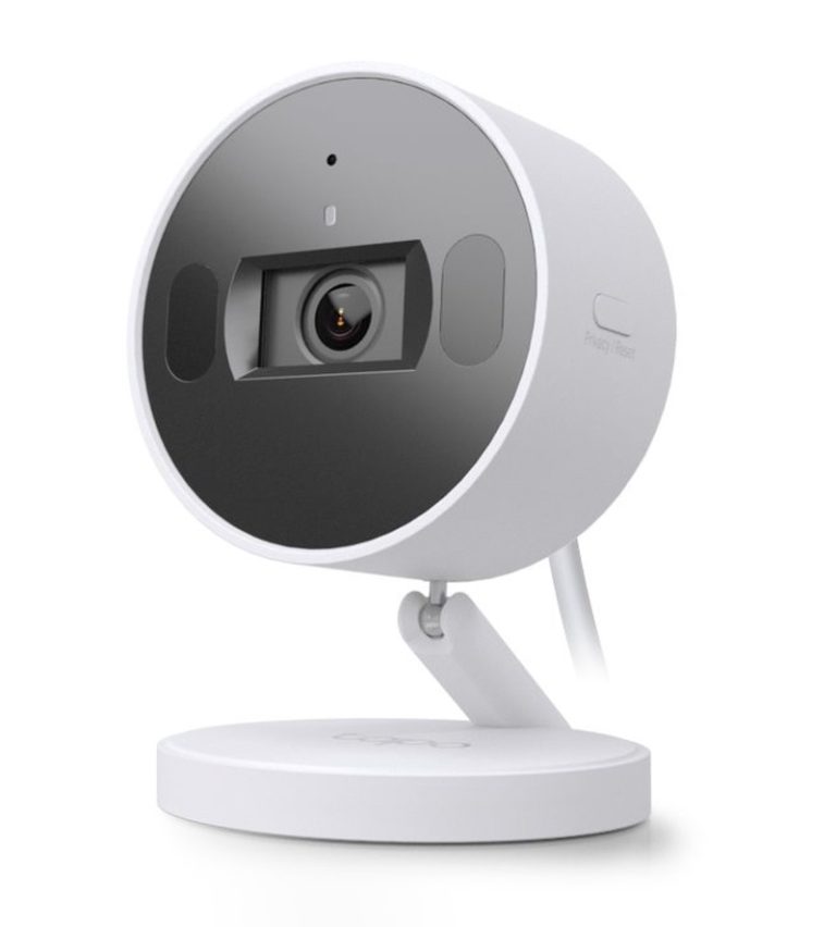TP-Link Tapo C125 vnitřní Wi-Fi kamera