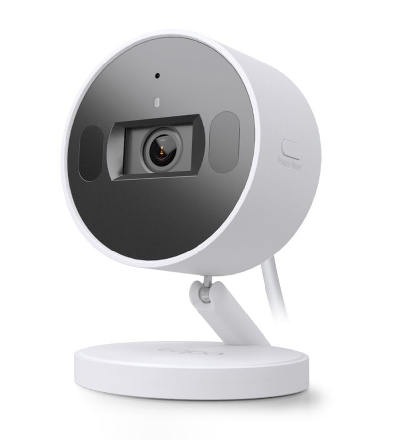 TP-Link Tapo C125 vnitřní Wi-Fi kamera