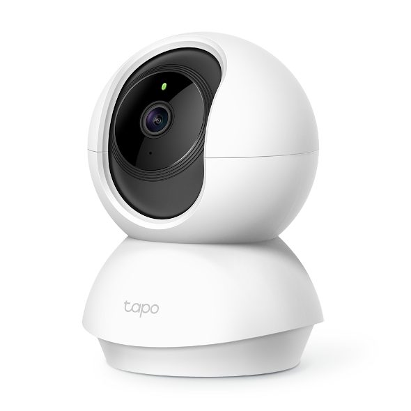 TP-Link Tapo C200 otočná IP kamera