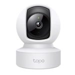 TP-Link Tapo C202 otočná IP kamera