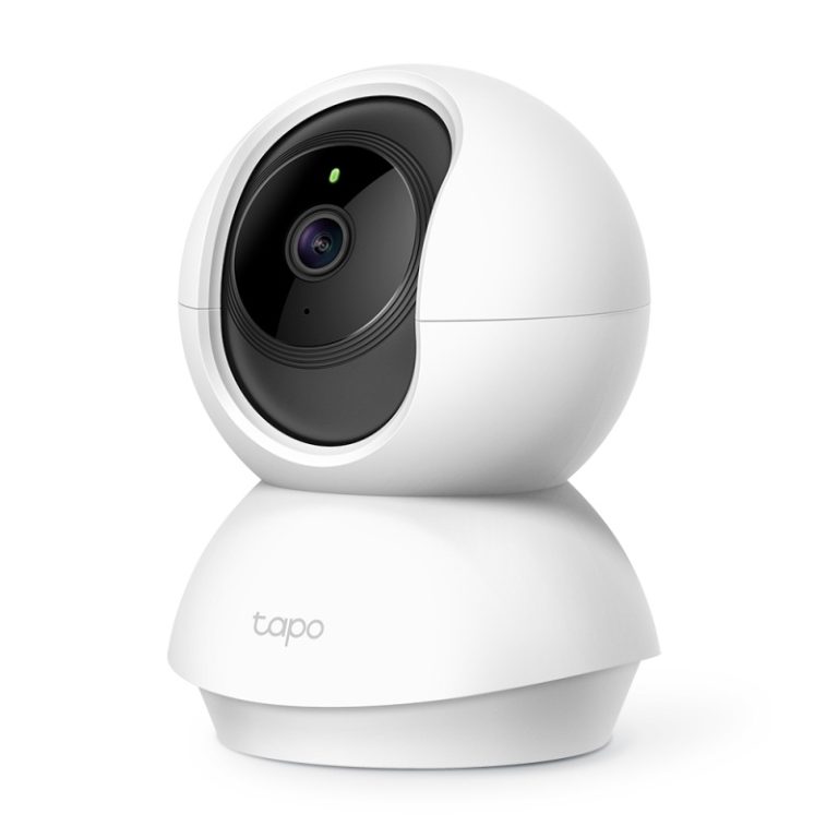 TP-Link Tapo C210 otočná IP kamera