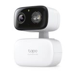 TP-Link Tapo C216 venkovní Wi-Fi kamera
