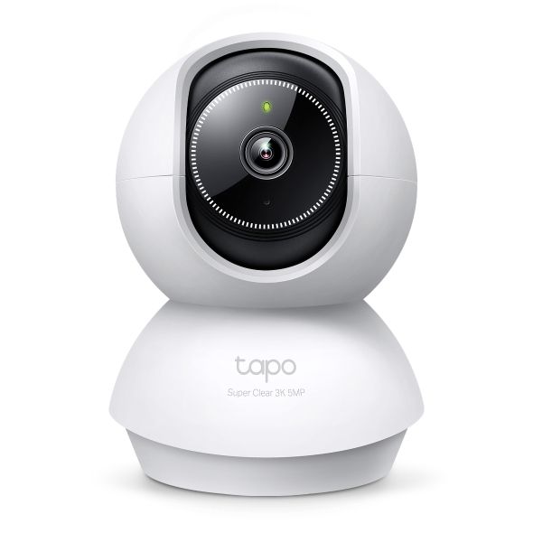 TP-Link Tapo C230 otočná IP kamera