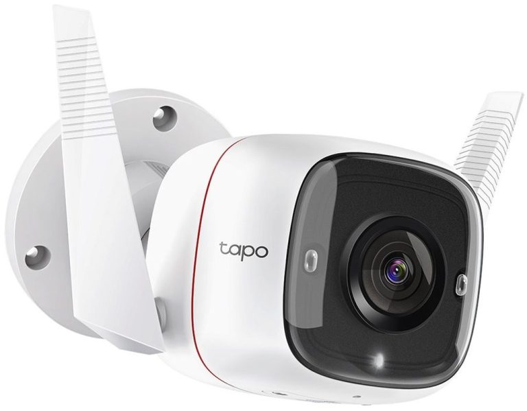 TP-Link Tapo C310 venkovní IP kamera