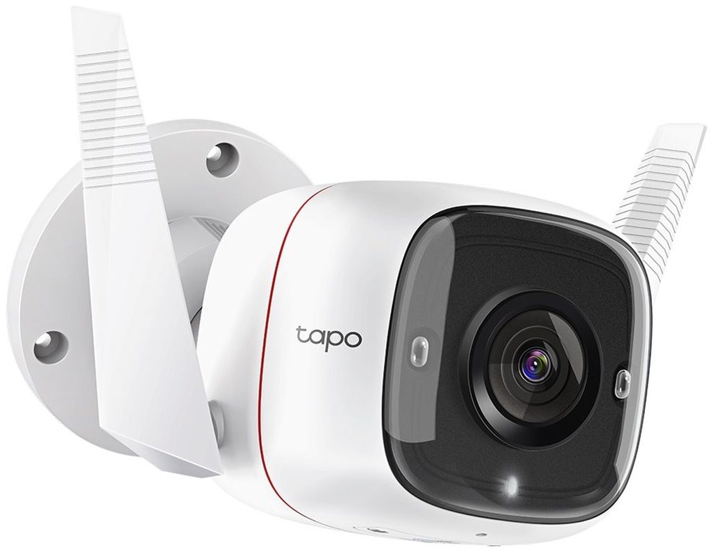 TP-Link Tapo C310 venkovní IP kamera