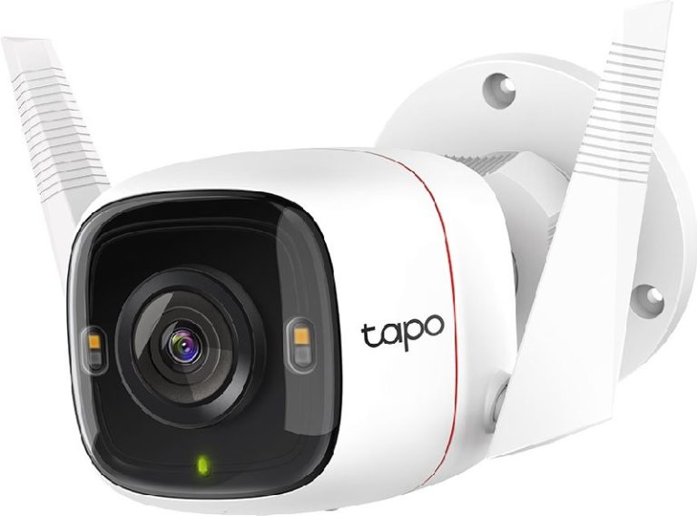 TP-Link Tapo C320WS venkovní kamera