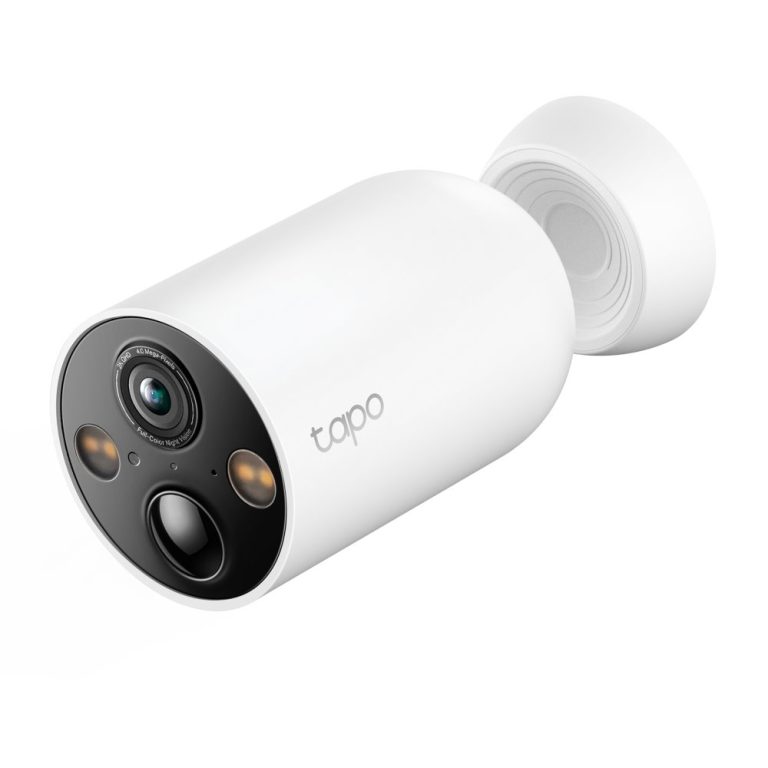 TP-Link Tapo C425 bateriová kamera