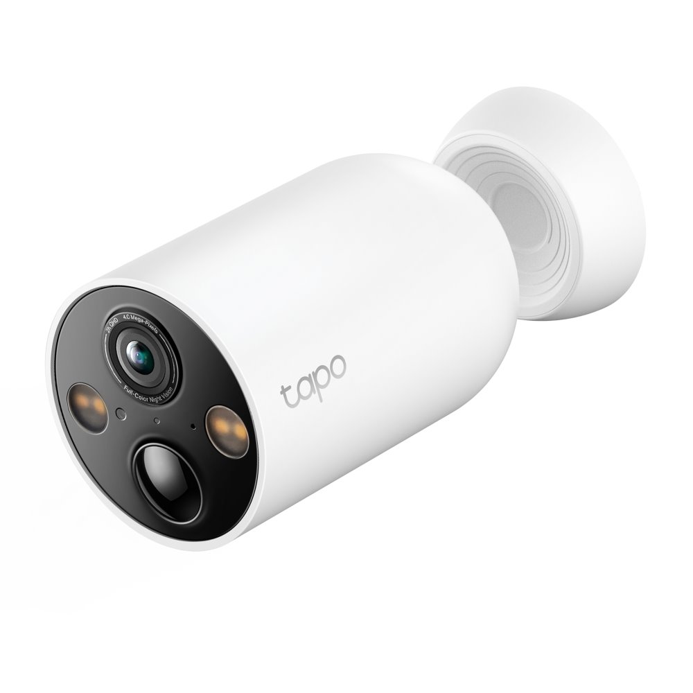 TP-Link Tapo C425 bateriová kamera